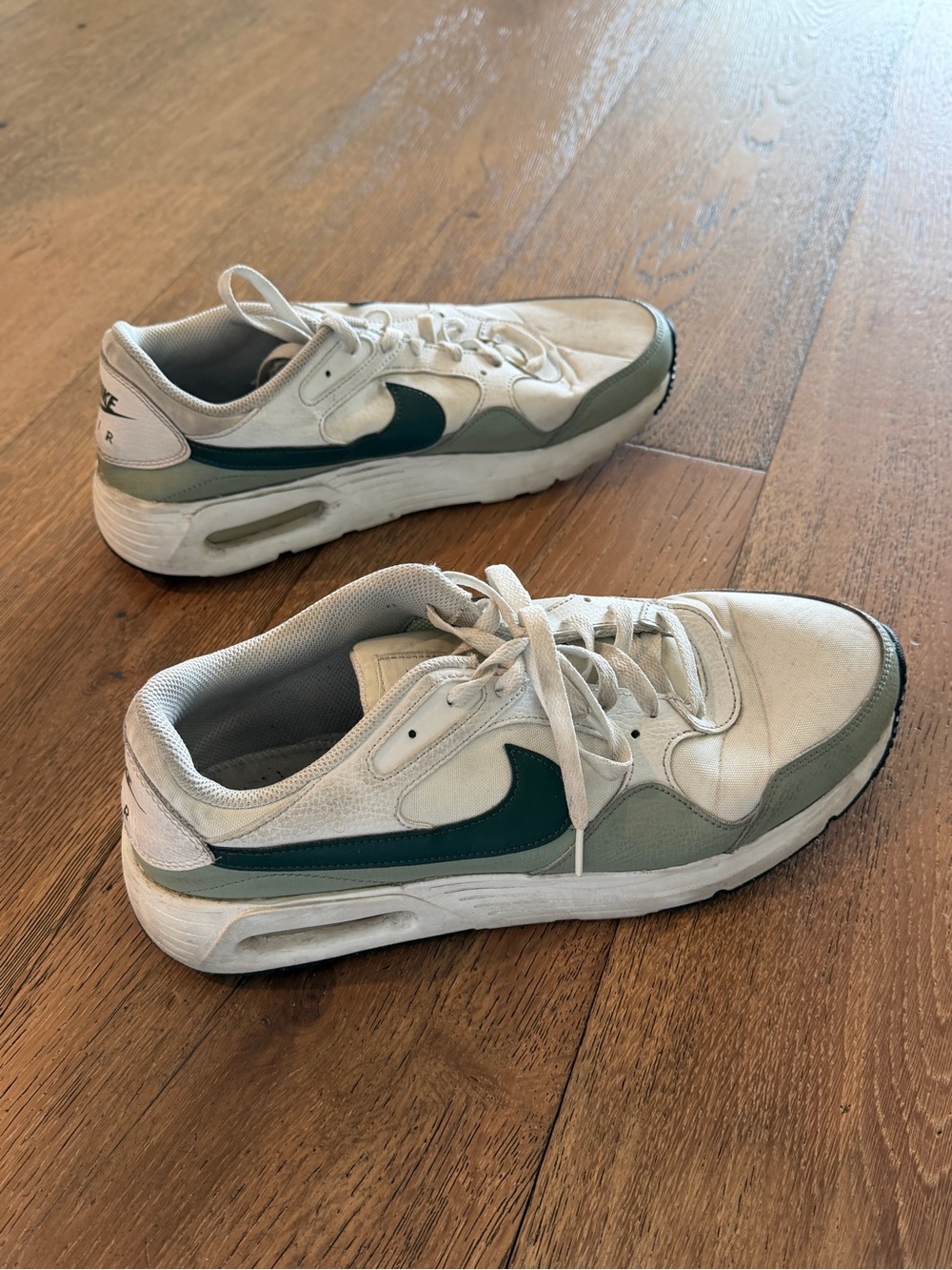 Nike Air Men’s Sneakers
